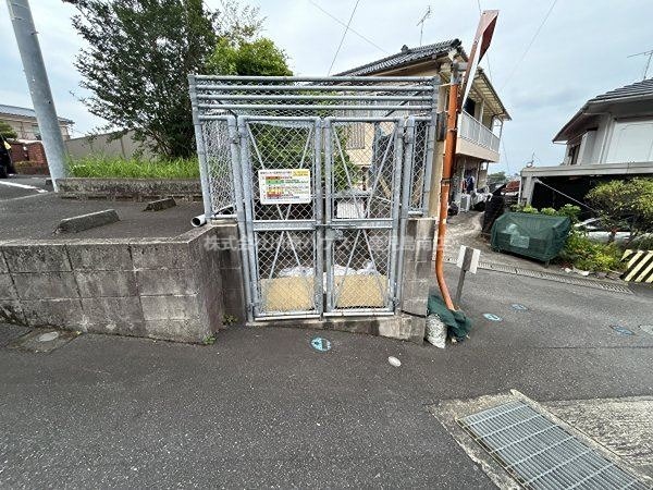 メゾンパリス坂之上 その他