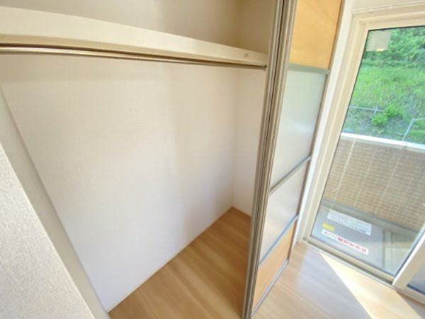 マノワールヤエ 収納