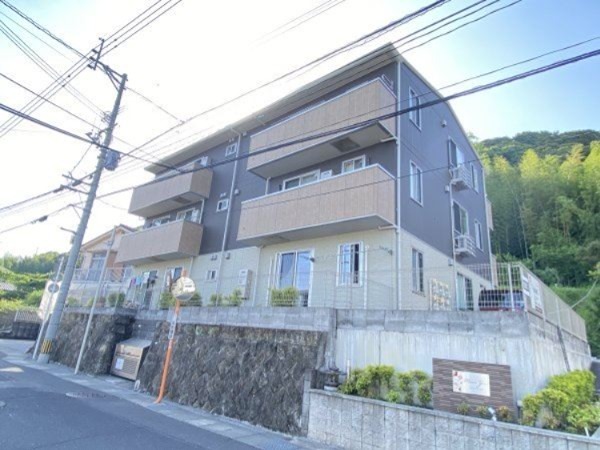マノワールヤエ 外観