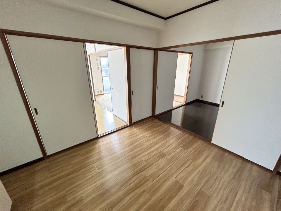 スカイパークマンション その他