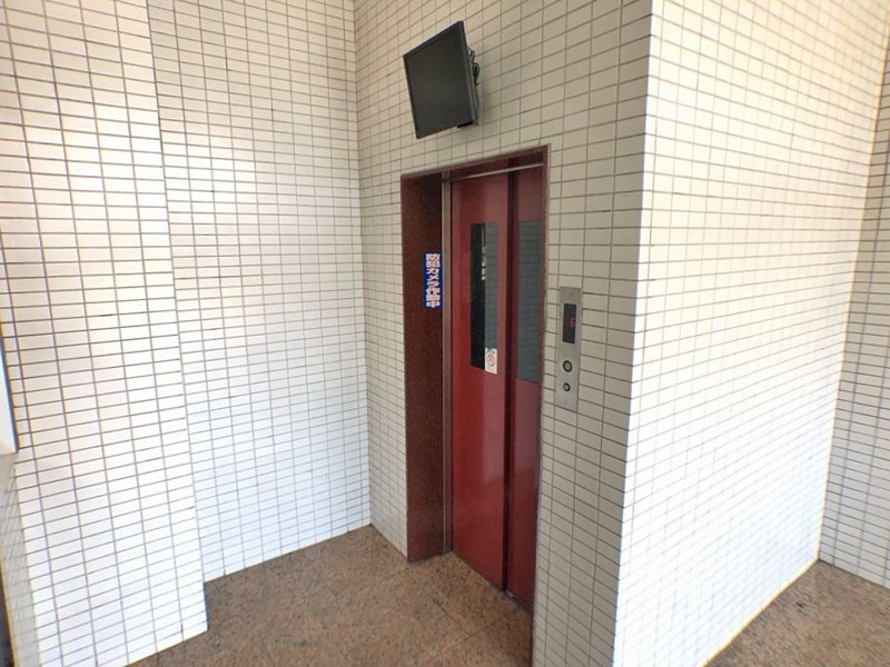 スカイパークマンション その他設備