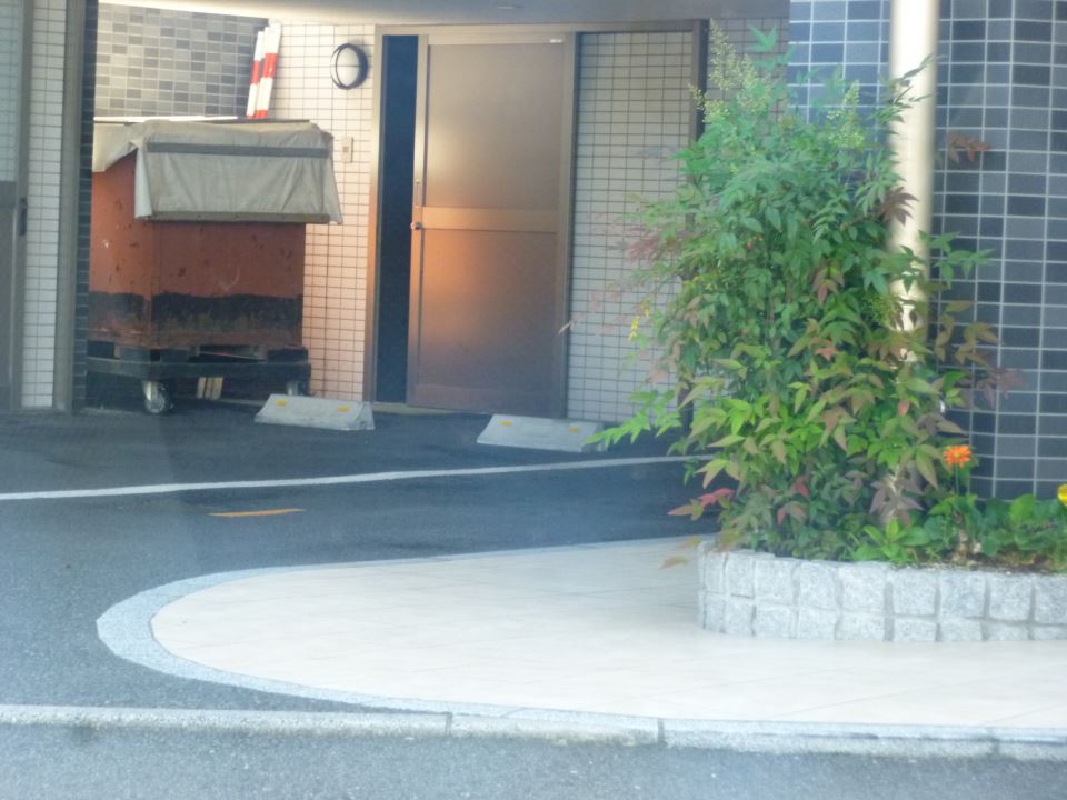 しんでんビル その他
