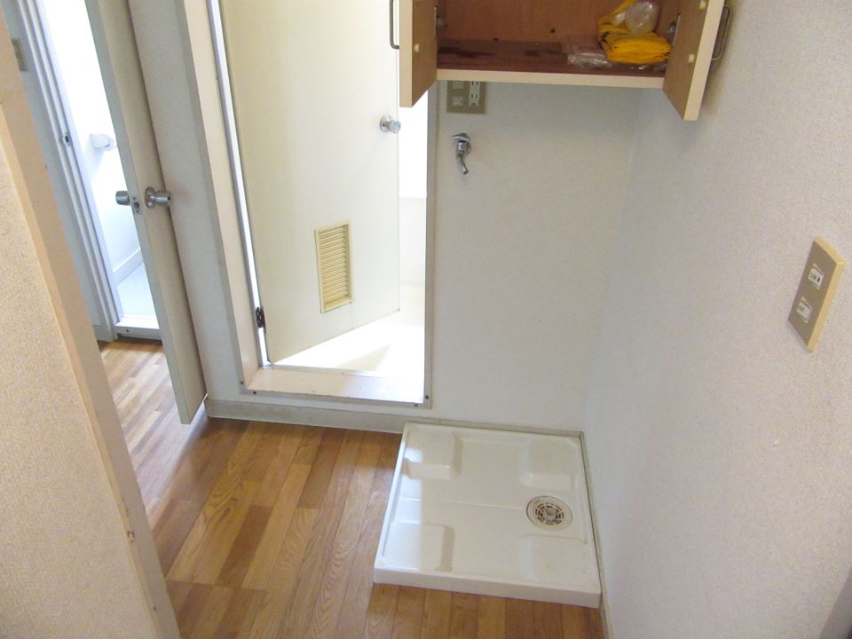 クリーンリブかすが その他設備