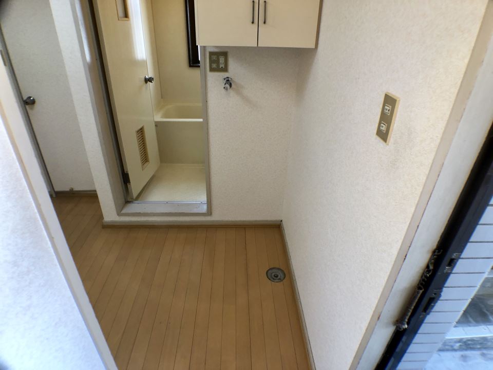 クリーンリブかすが その他設備