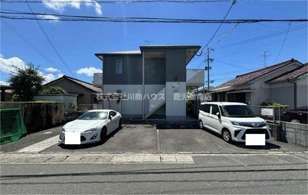 ディアスＹＮ 駐車場