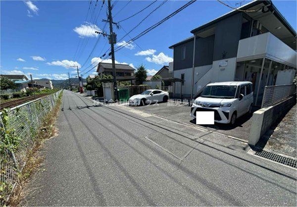 ディアスＹＮ 外観