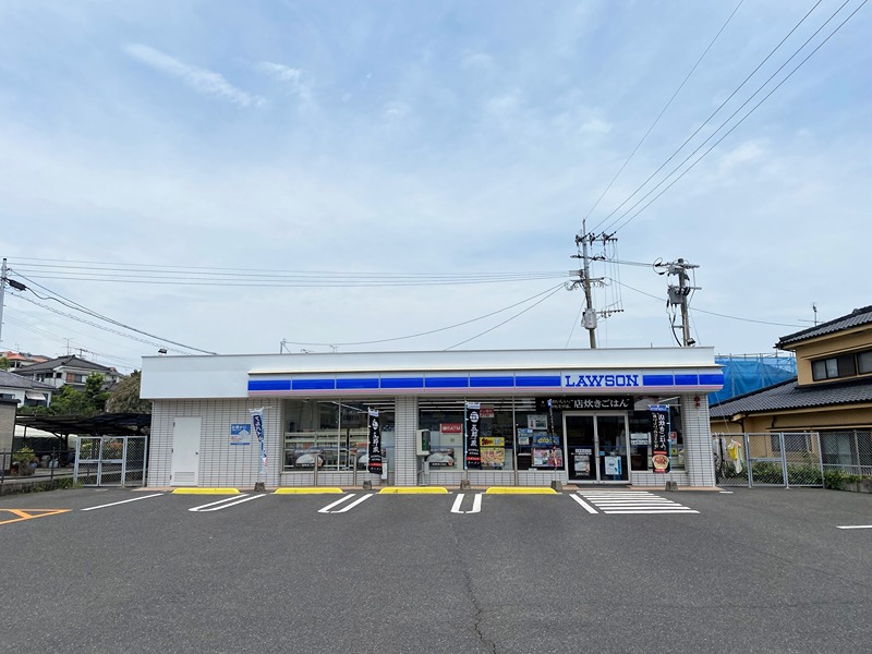 ディアスＹＮ コンビニ