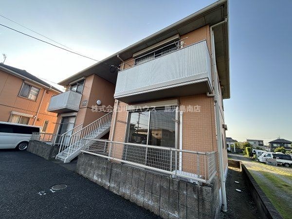 ディアスＫ　B棟 外観
