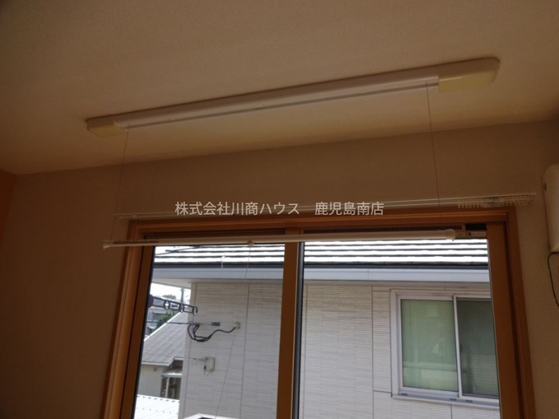 モナリエプライズＡ ベッドルーム