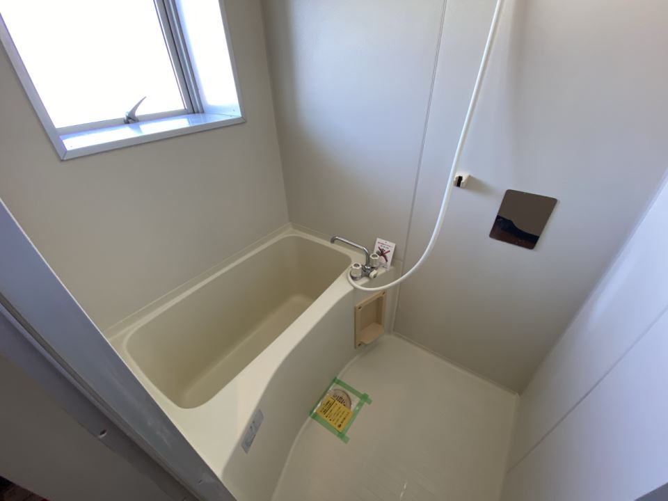 吉永ビル 風呂画像