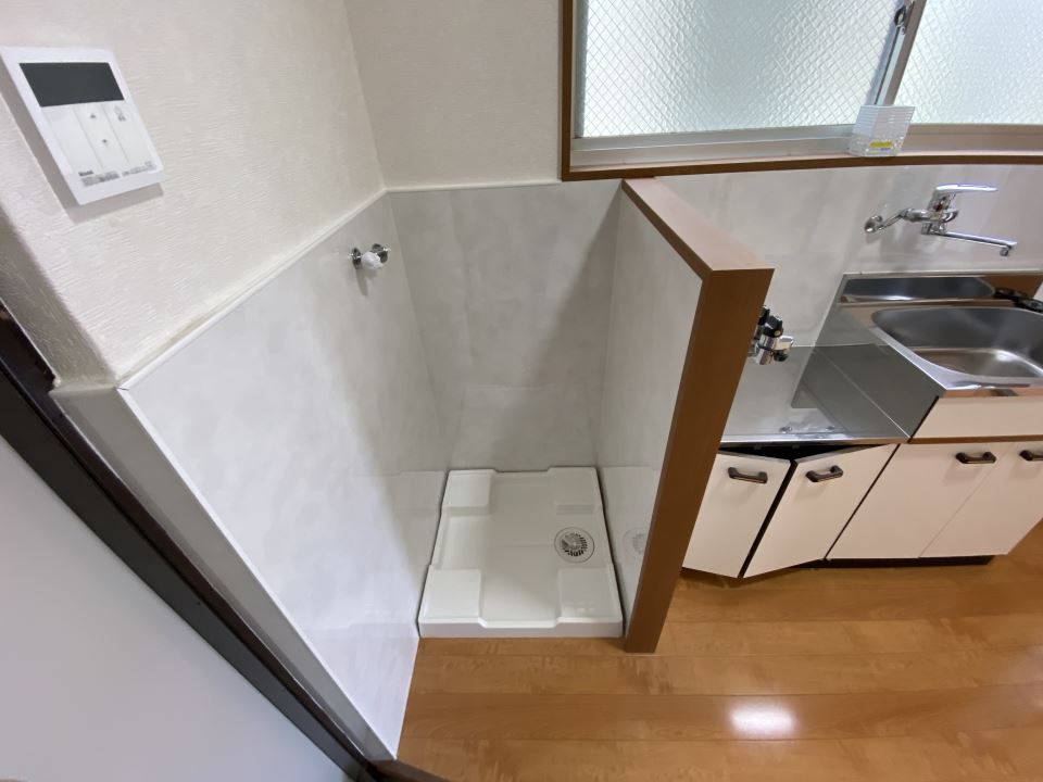 井手コーポ その他設備