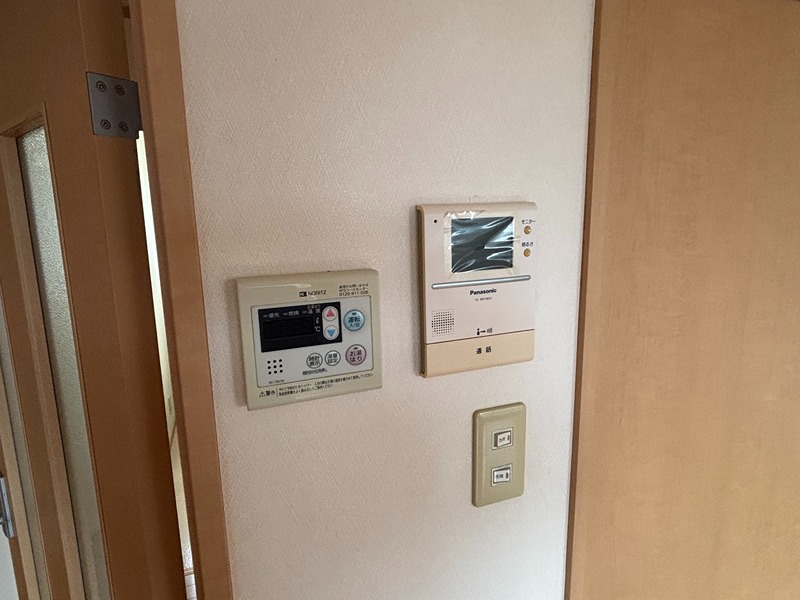 鹿児島県鹿児島市日之出町31-1 セキュリティ