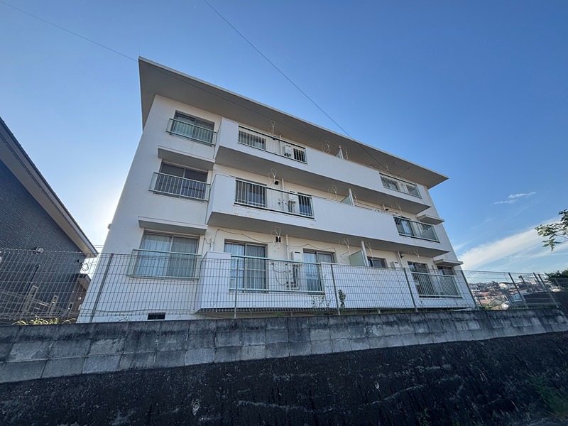 鹿児島県鹿児島市日之出町31-1 外観