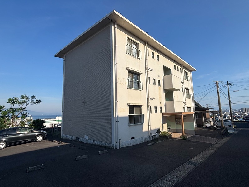 鹿児島県鹿児島市日之出町31-1 その他共有部分