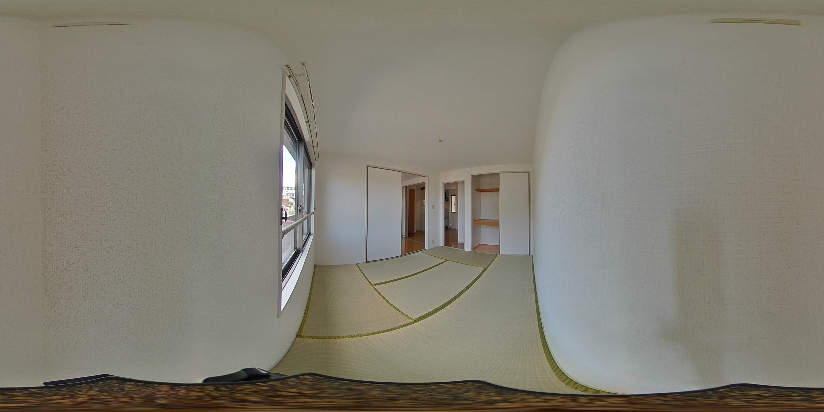 ヴァーサ その他部屋・スペース