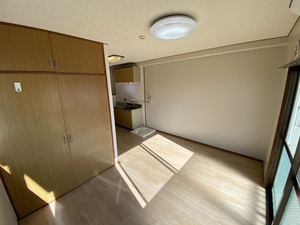 福元ビル（郡元） その他