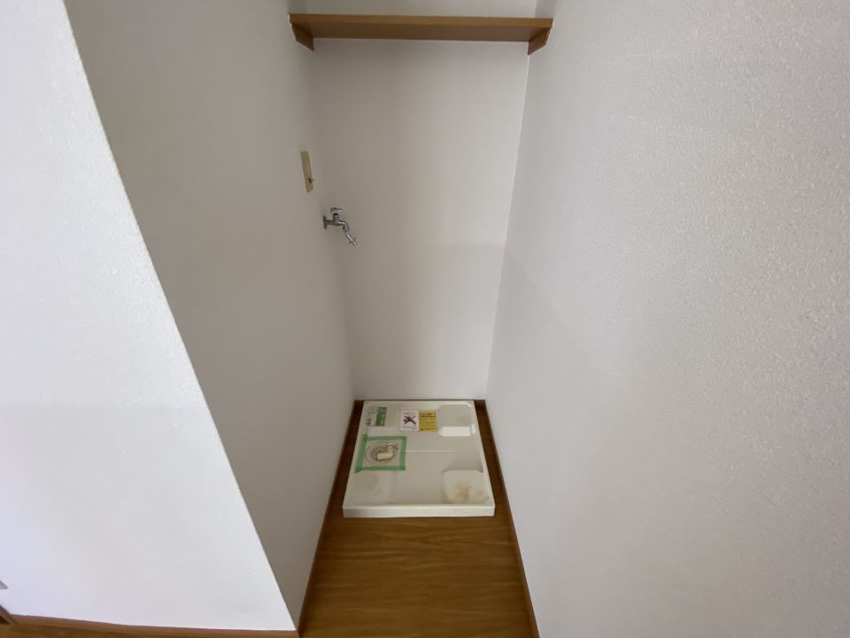 鴨池山元ビル その他設備