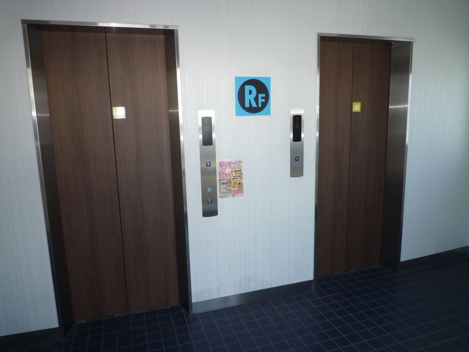 ＡＳＴＹ駐車場 その他
