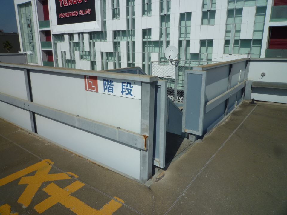 ＡＳＴＹ駐車場 その他