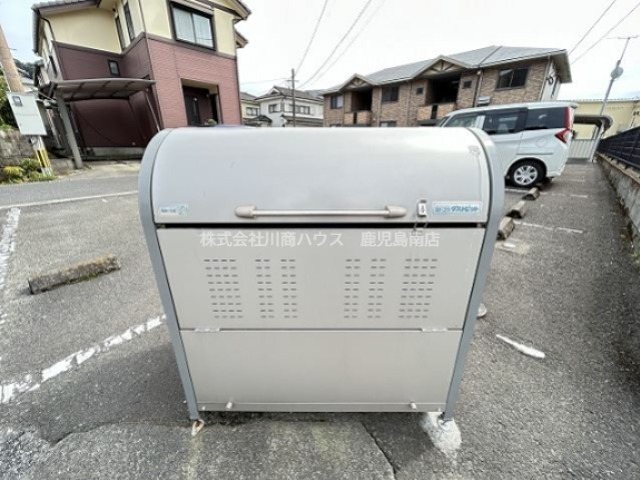 セジュールアンダンテ その他共有部分