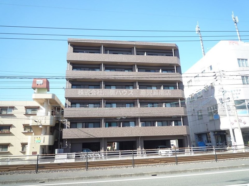Ａｈｋｕｔｙ東谷山Ⅲ 外観
