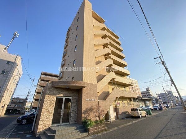 Ａｈｋｕｔｙ東谷山 外観