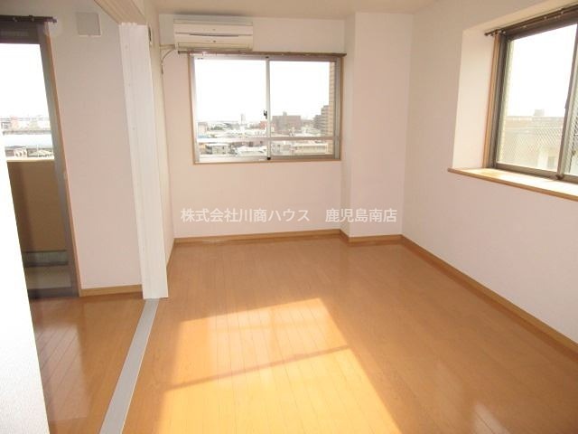 Ａｈｋｕｔｙ東谷山 ベッドルーム
