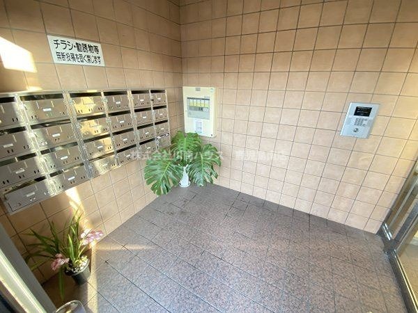 Ａｈｋｕｔｙ東谷山 その他設備