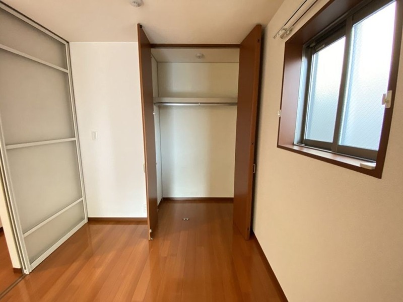 スマイル田上 収納