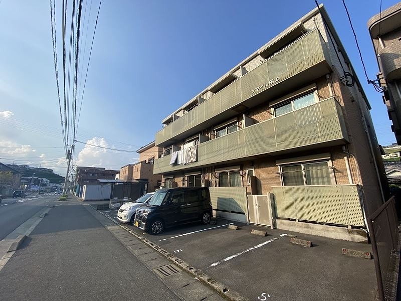 スマイル田上 外観