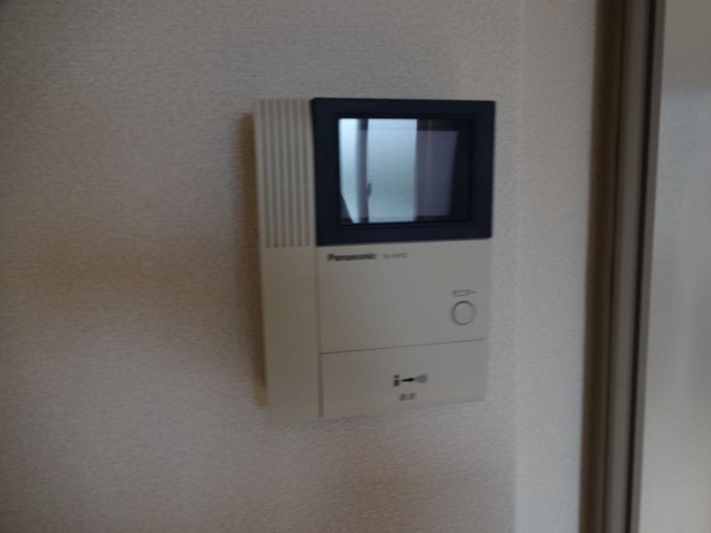 ナチュール清和 その他設備