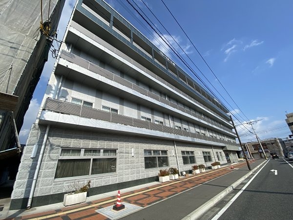 ナチュール清和 内科