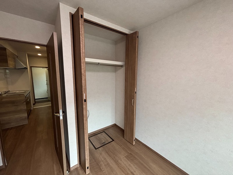 輝BASE 収納