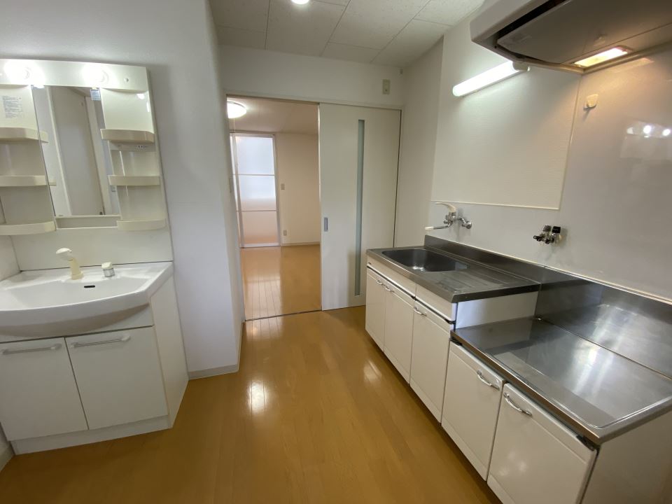 住吉ハイツ その他