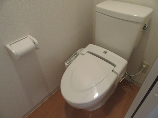 住吉ハイツ トイレ