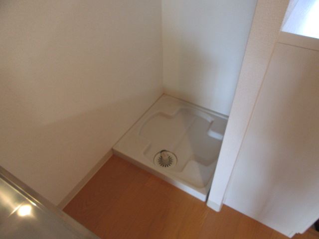 住吉ハイツ その他設備