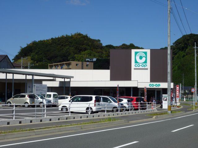 住吉ハイツ スーパー