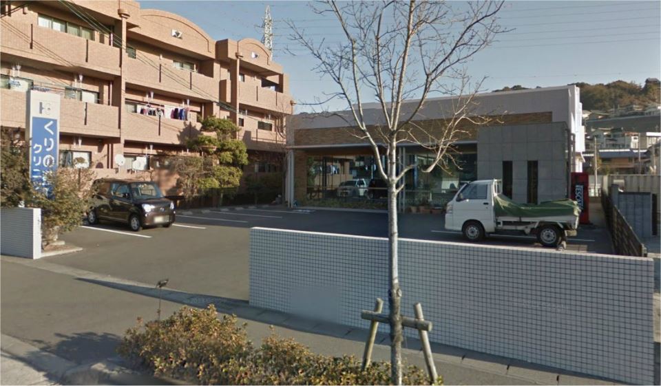住吉ハイツ 総合病院
