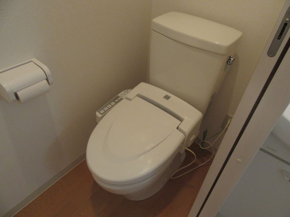 住吉ハイツ 風呂画像
