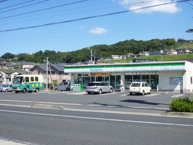 住吉ハイツ コンビニ
