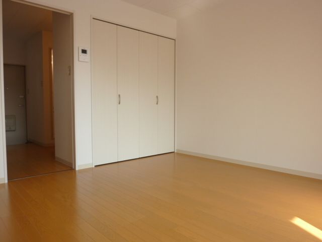 住吉ハイツ その他