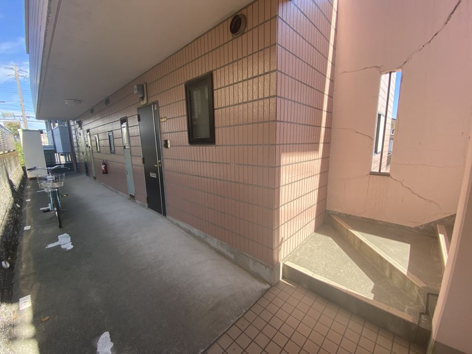 ラフィーネ桜ヶ丘 その他