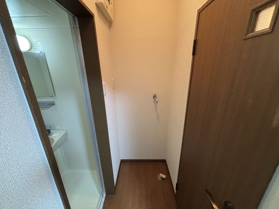 パルティールⅡ その他設備