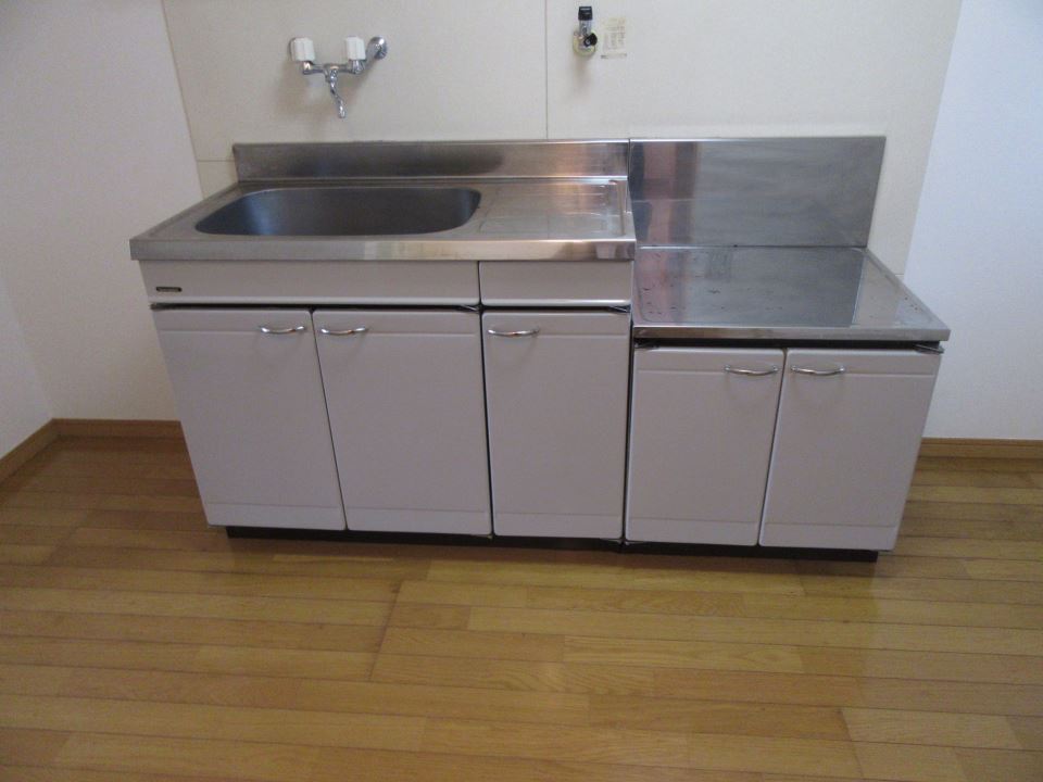 コーポ宇宿１丁目 キッチン