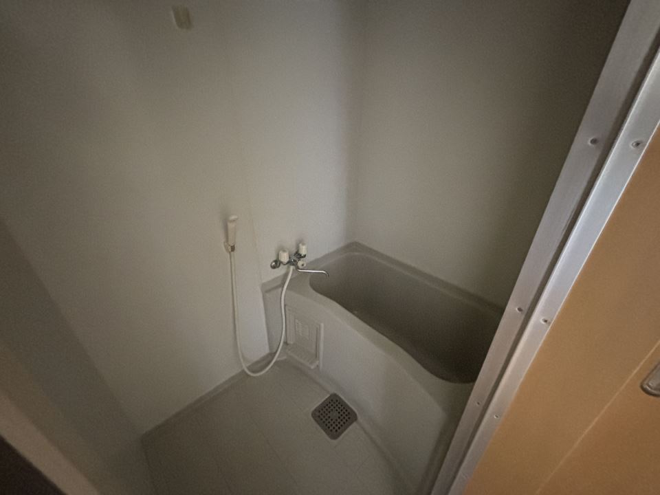 コーポ宇宿１丁目 風呂画像