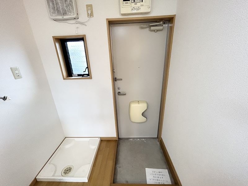 コーポ宇宿１丁目 玄関