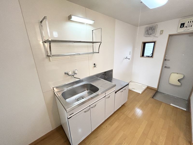 コーポ宇宿１丁目 キッチン