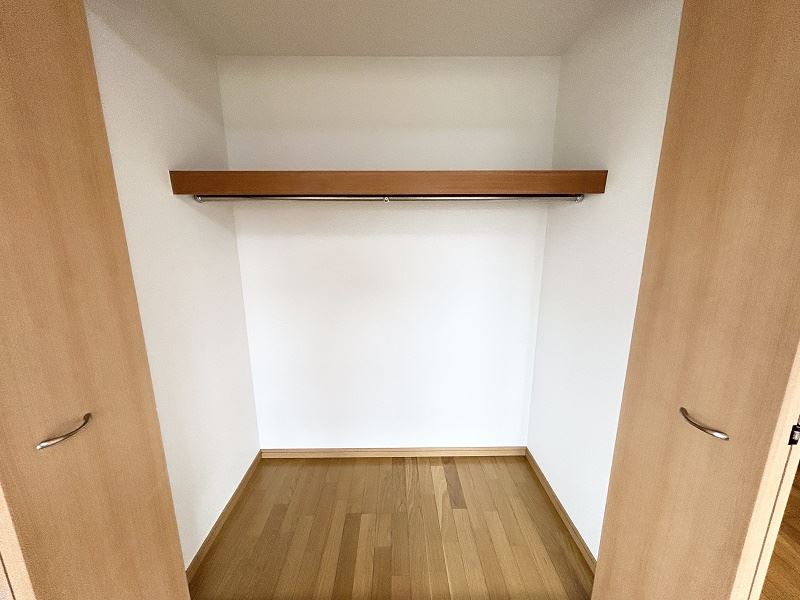 コーポ宇宿１丁目 収納