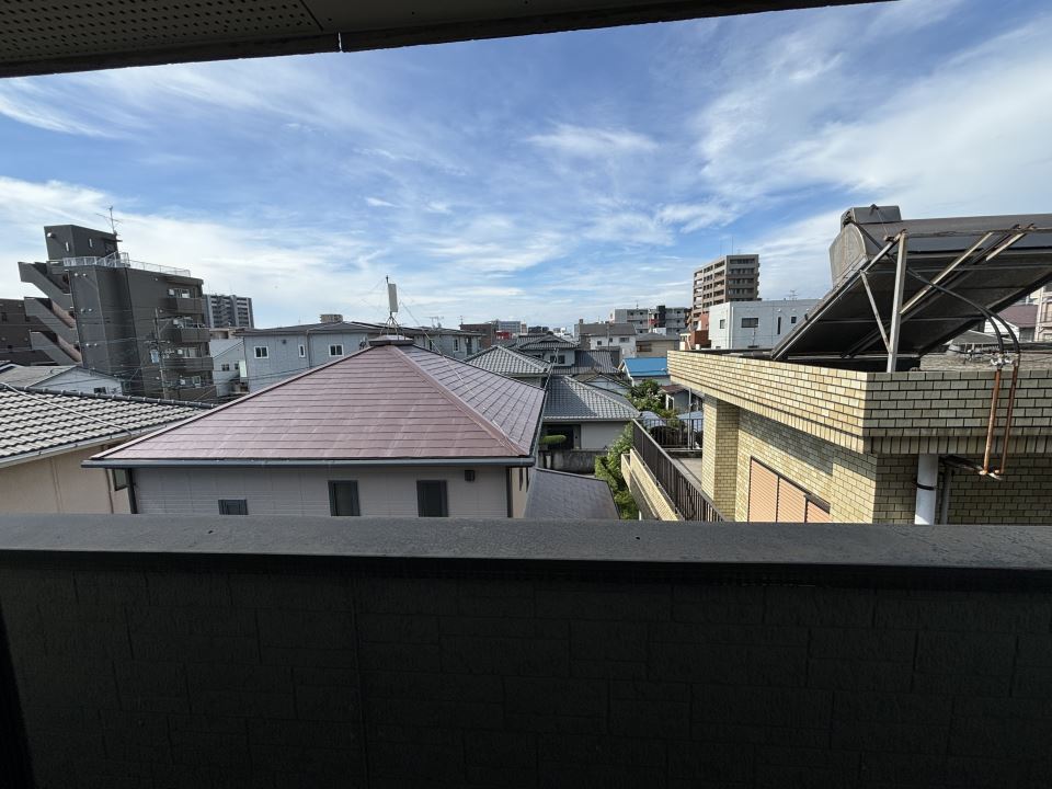 コーポ宇宿１丁目 その他