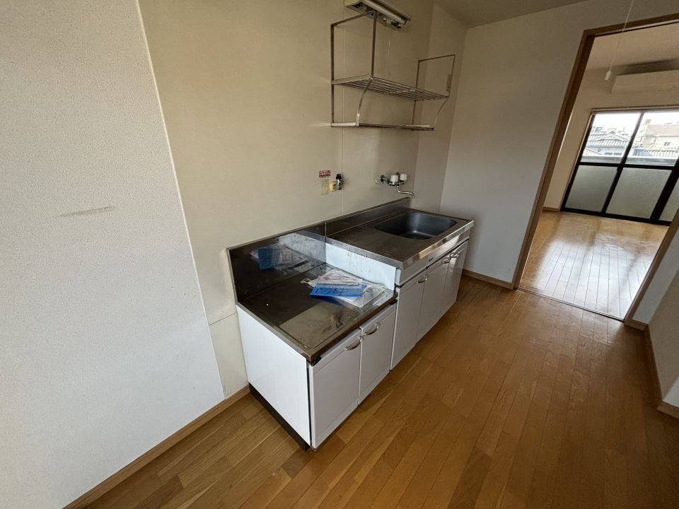 コーポ宇宿１丁目 キッチン